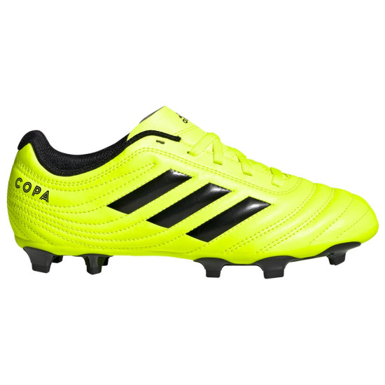 Adidas Copa 19.4 FG j "Hardwired"